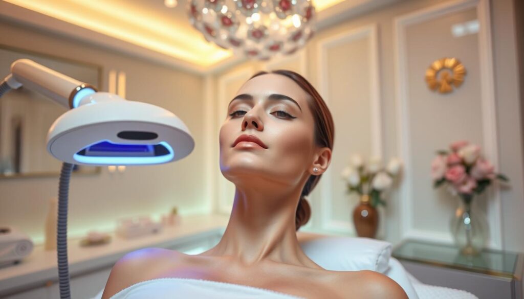 IPL arcszőrtelenítés IPL arcszőrtelenítés