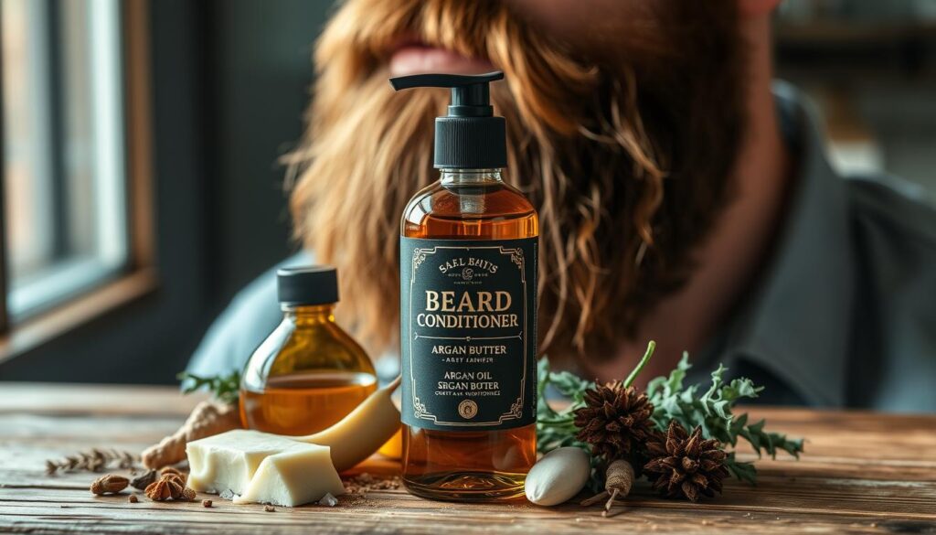 szakállkondicionáló