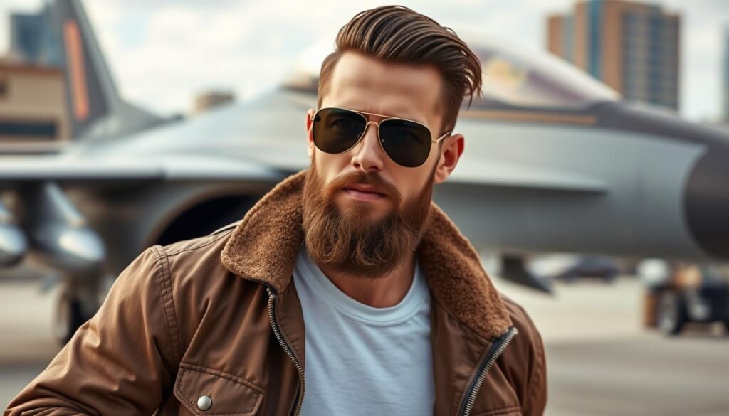 top gun stílus elterjedése