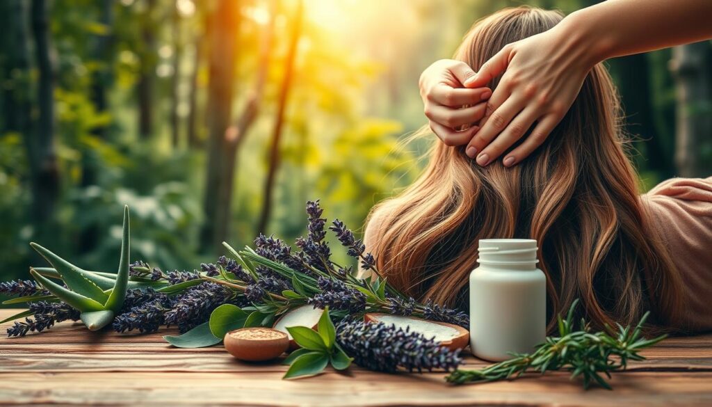 fenntartható hajápolás