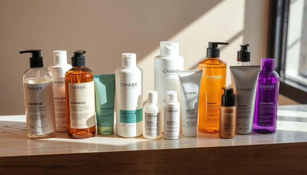 hajápolási termék kiválasztás