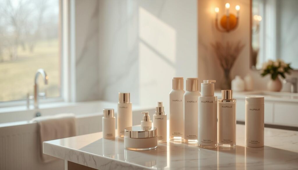 hajápoló termékek