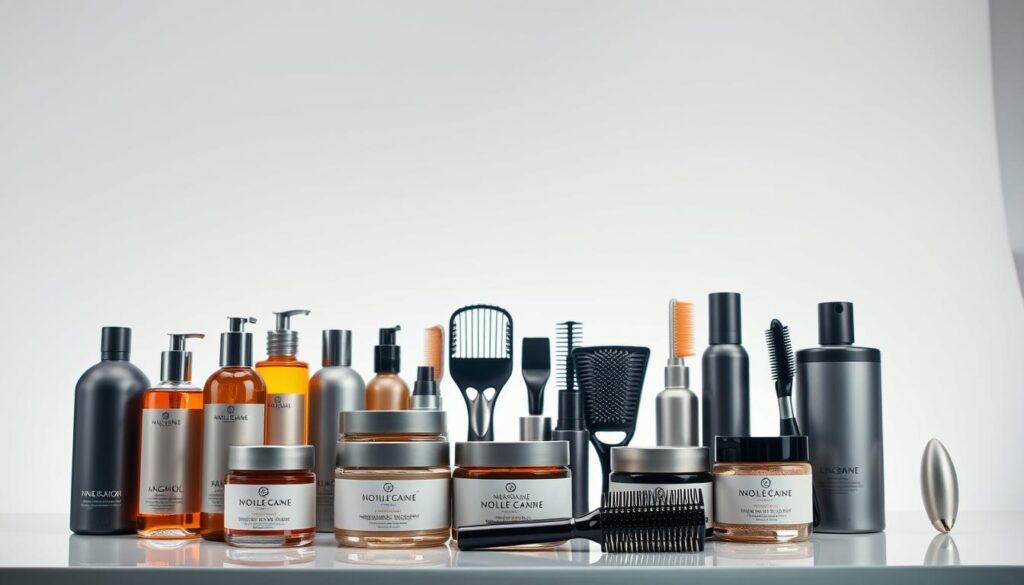 professzionális hajápoló termékek