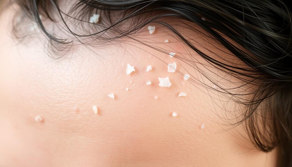 zsíros hajra és korpás fejbőrre