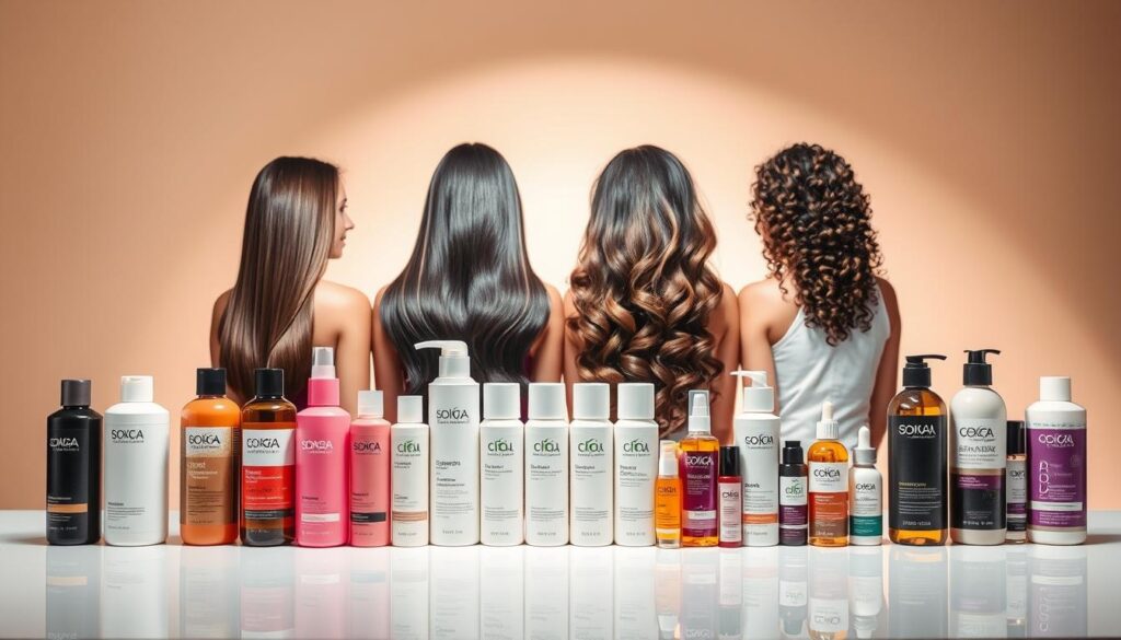 hajápolási termékek összehasonlítása