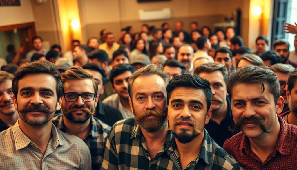 közösségi összetartás