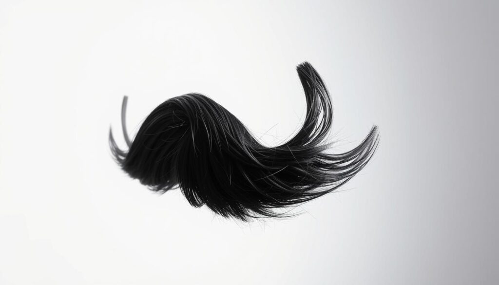 speciális bajuszformák