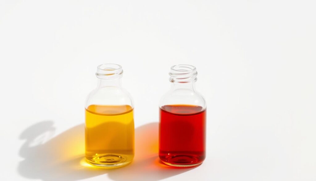 biotin és ricinusolaj