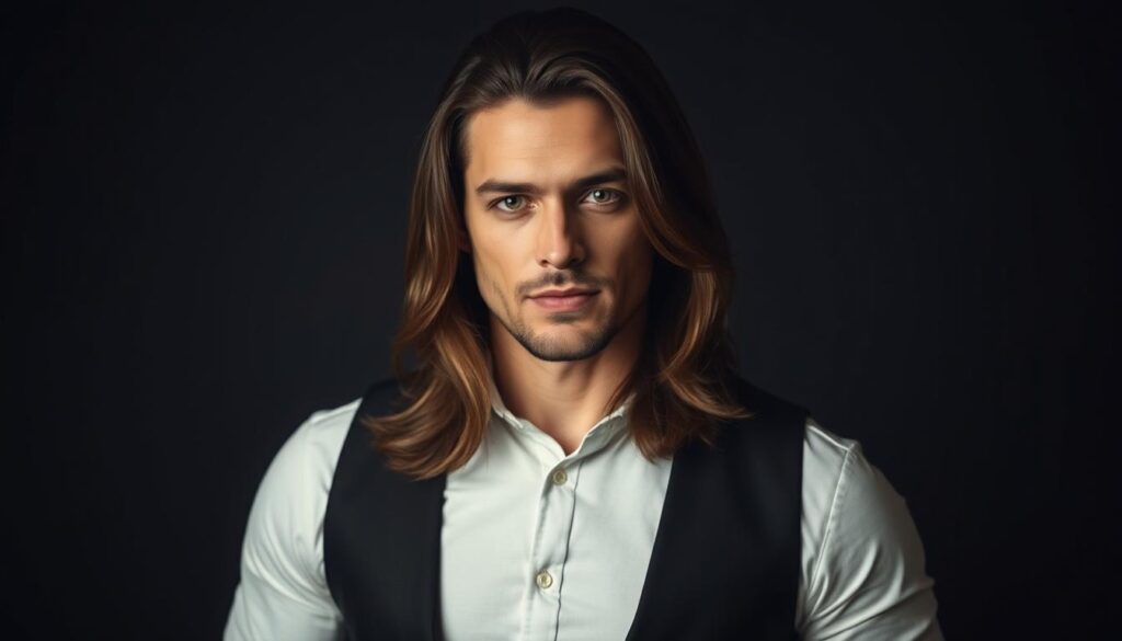 hosszú férfi frizura hosszú férfi frizura