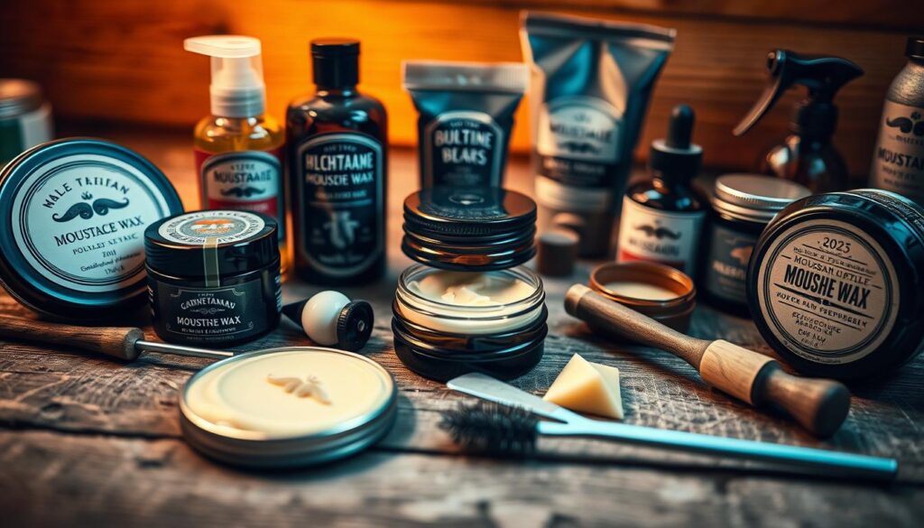 bajusz ápolási trendek 2025 bajusz ápolási trendek 2025