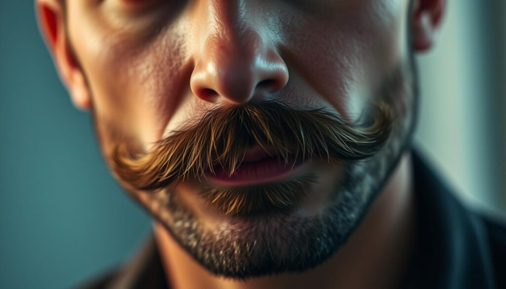 identitás arcszőrzet stílus