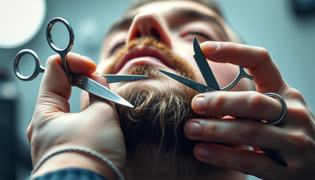 precíz kontúrozás technikák