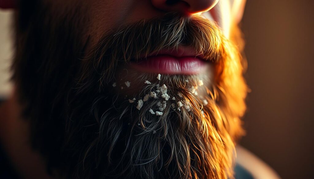 szakállkorpa okai szakállkorpa okai