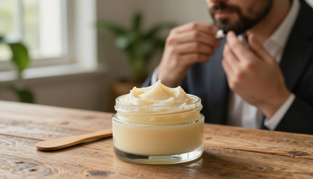 bőr védelme és kondicionálás