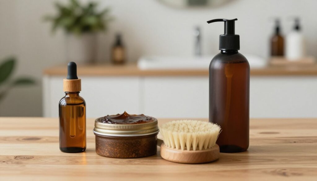 szakáll ápolási módszerek olaj balzsam sampon szakáll ápolási módszerek olaj balzsam sampon