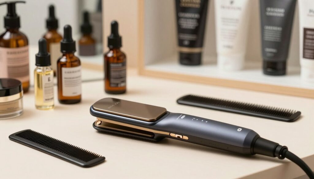 szakáll vasaló vásárlási útmutató