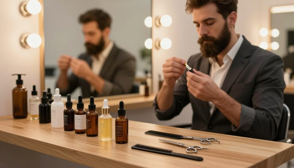 tippek szakállápolási rutin kialakításához tippek szakállápolási rutin kialakításához