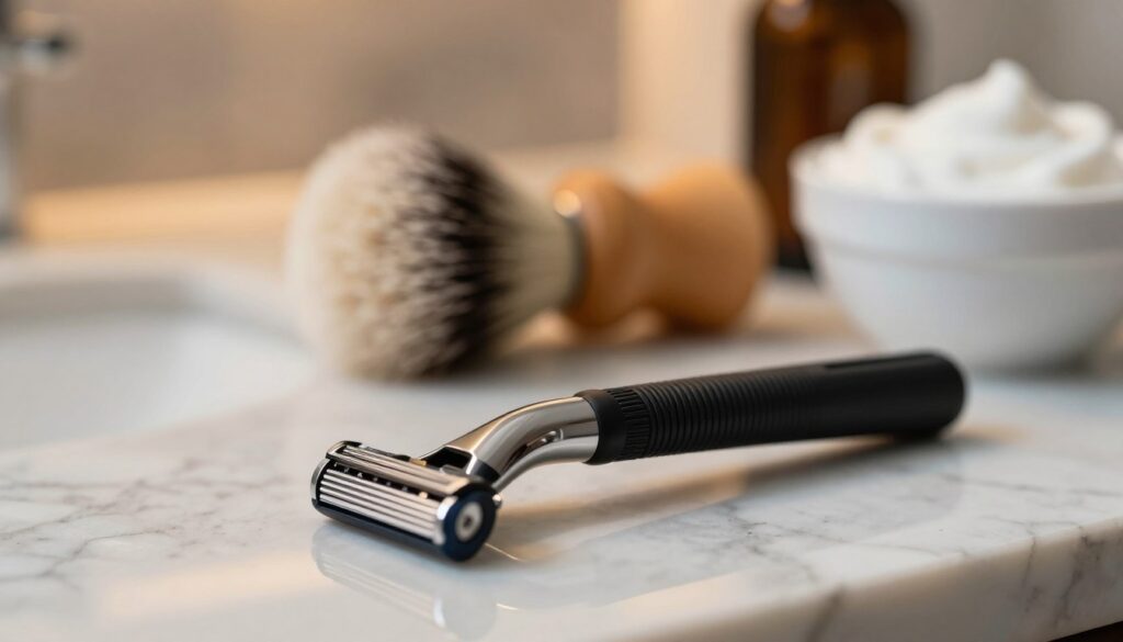 állítható biztonsági borotva beállítások