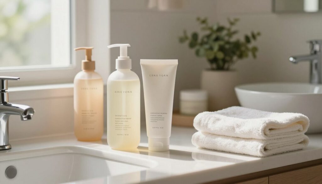 bikini vonal és hónalj ápolása