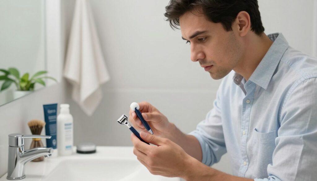 biztonsági előírások szőrtelenítés