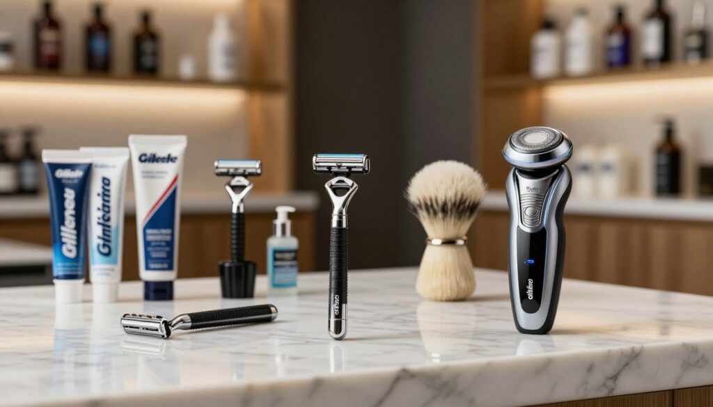 borotva kiválasztási tippek