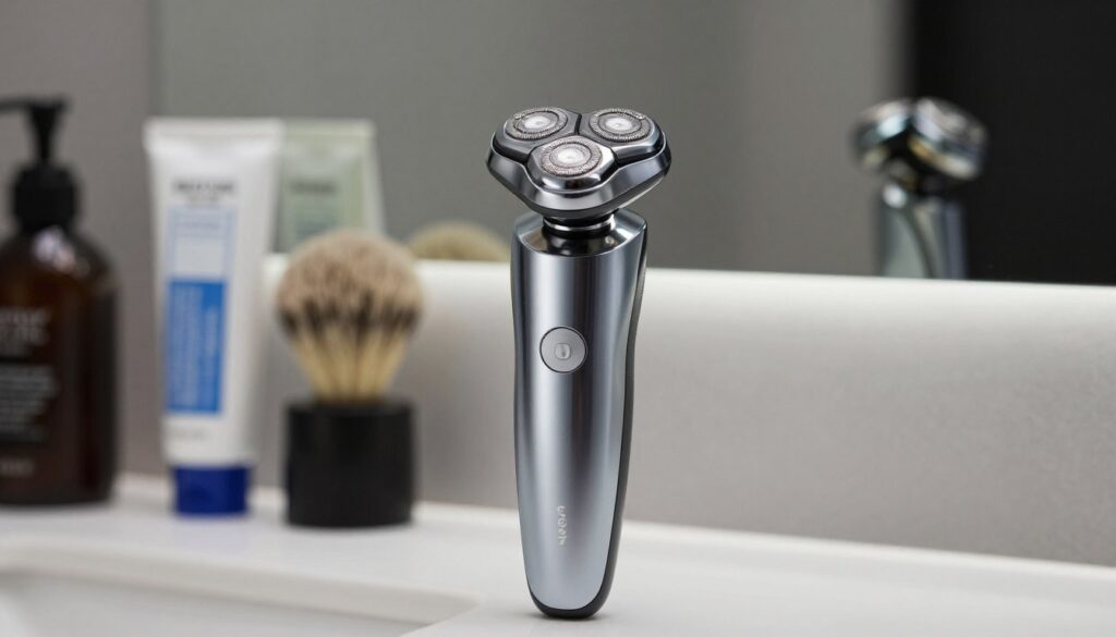 elektromos borotva férfi