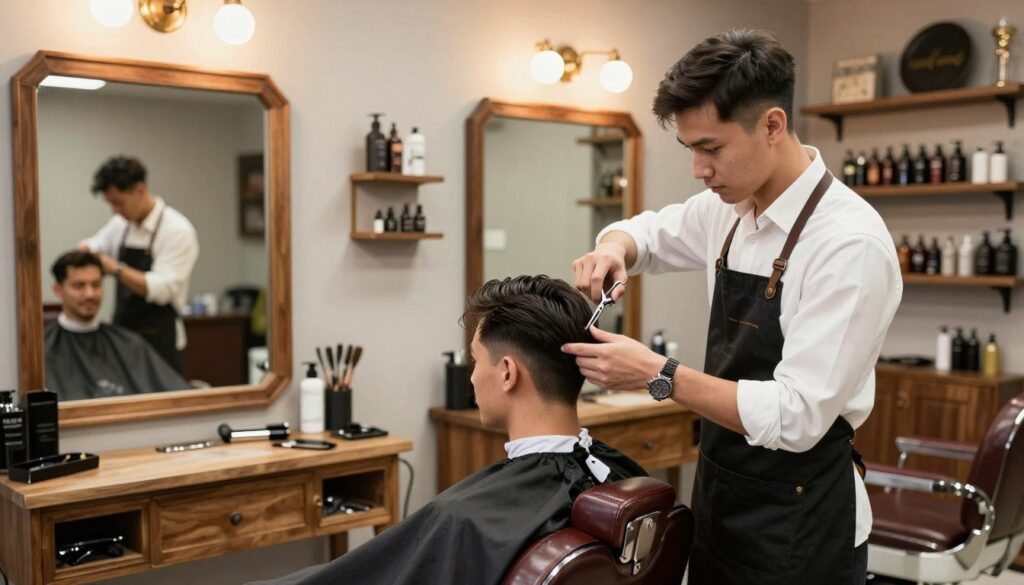 barber shop tapasztalatok barber shop tapasztalatok