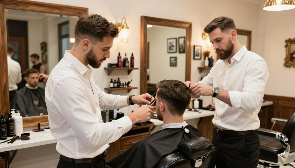 barber shop szolgáltatások barber shop szolgáltatások