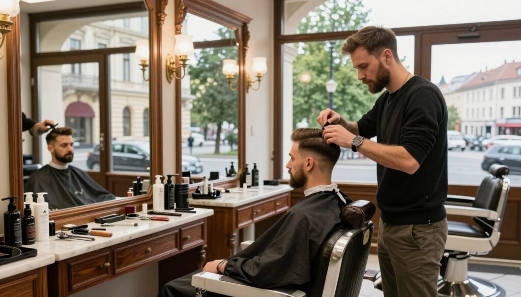 borbély budapest